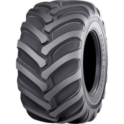 Nokian 600/50 R24,5 FOREST RIDER SB 164A8/171A2 TL