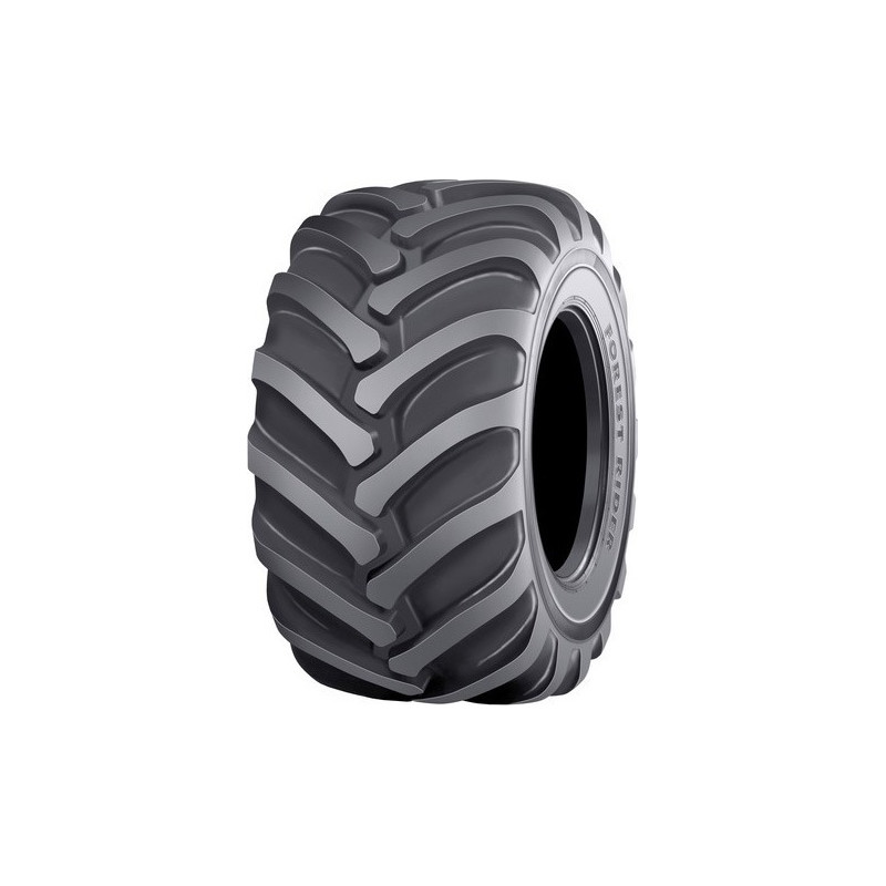 Nokian 600/50 R24,5 FOREST RIDER SB 164A8/171A2 TL