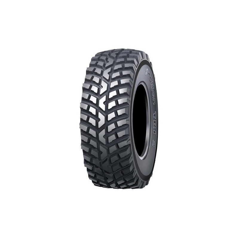 Nokian 250/80 R16 TRI 2 STEEL 119G TL