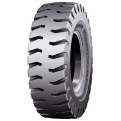 Nokian 18,00-33 L-4S HTS 40PR TL