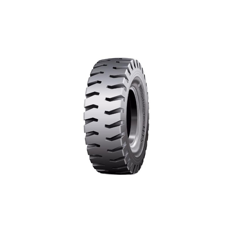 Nokian 18,00-33 L-4S HTS 40PR TL