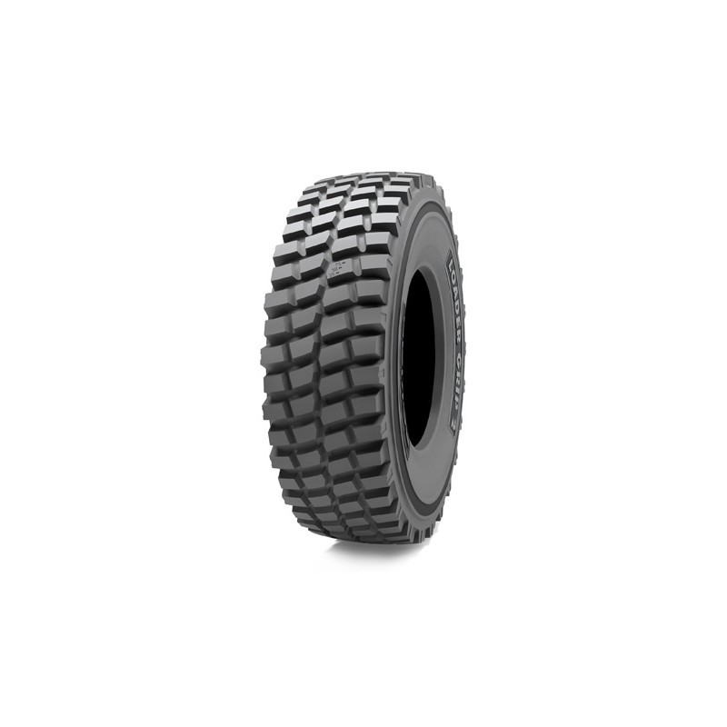 Nokian 17,5 R25 Loader Grip 2 EM (All-Steel) TL