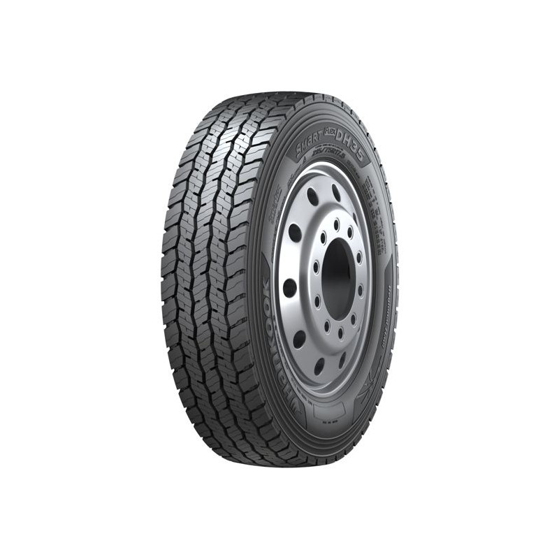 Hankook 245/70 R17,5 DH35 136/134M M+S