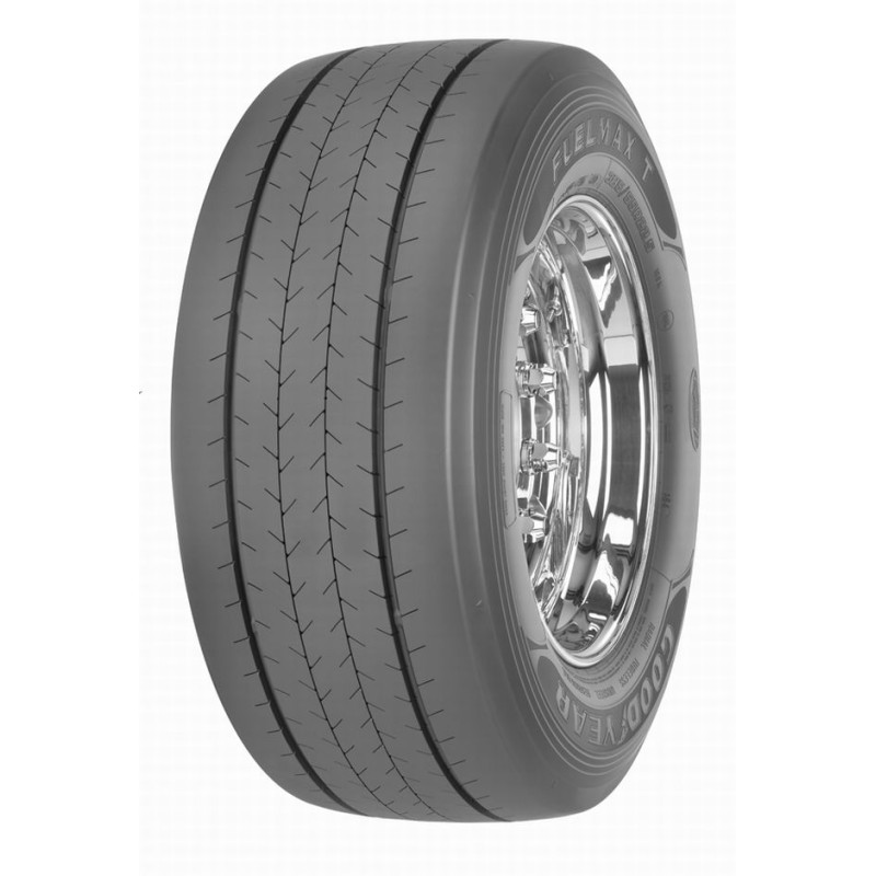 Goodyear 435/50 R19,5 FUELMAX T 160J TL M+S