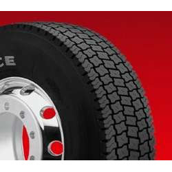 Fulda 295/60 R22,5 ECOFORCE 2+ 150K/149L TL 3PSF