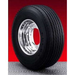 Fulda 385/55 R22,5 ECOCONTROL 2+160K158L TL 3MPSF