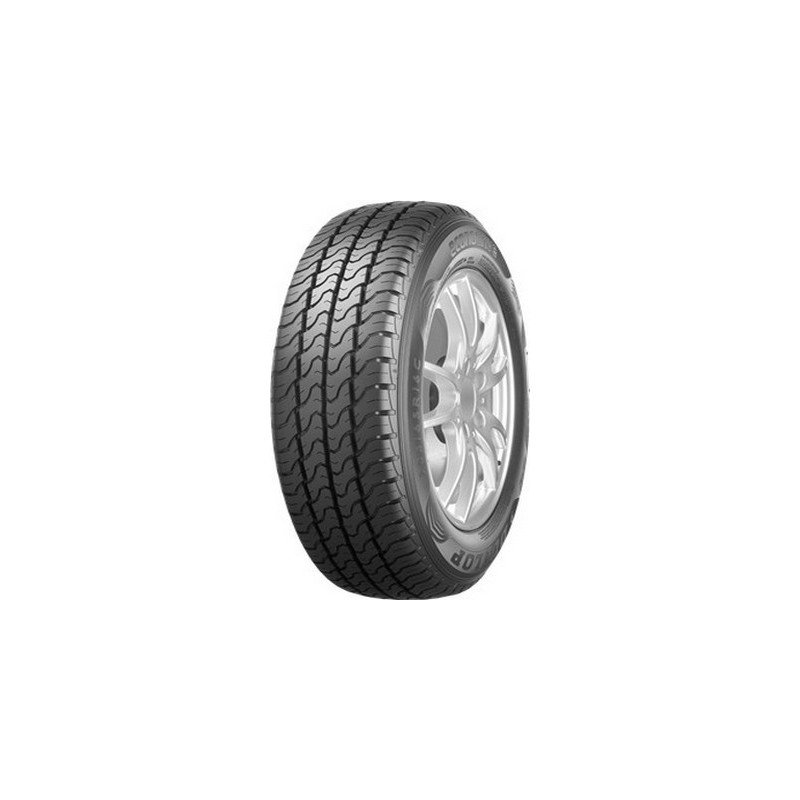 Dunlop 165/70 R14 C ECONODRIVE 89R