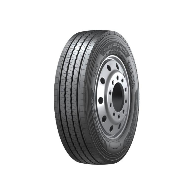 Hankook 9,5 R17,5 AH35 131/129L PR16 M+S