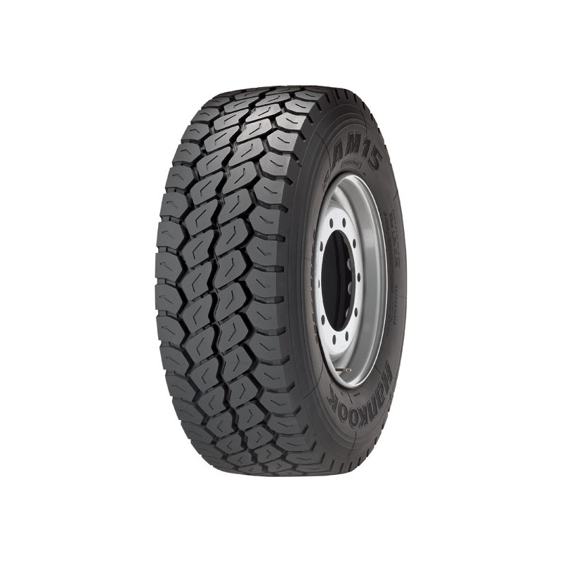 Hankook 265/70 R19,5 AM15 143/141J M+S