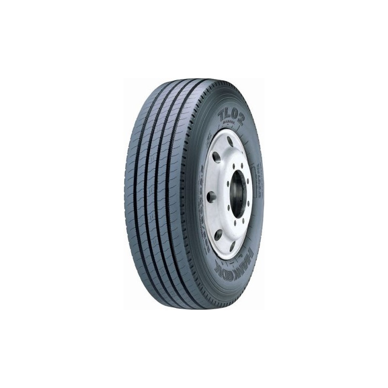 Hankook 295/60 R22,5 TL02 150/147K