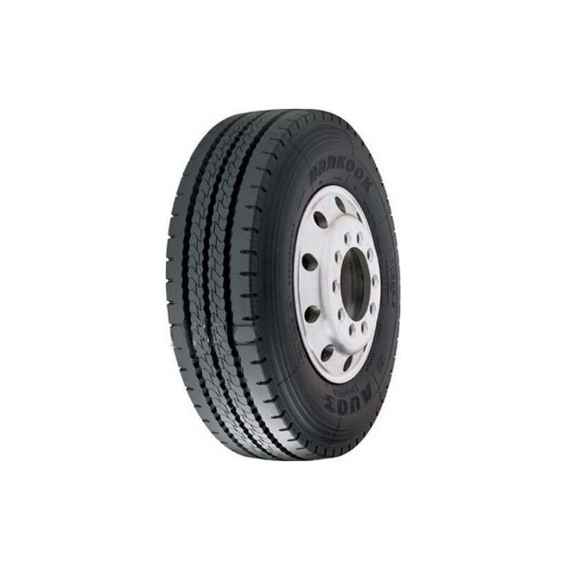 Hankook 245/70 R19,5 AU03 136/134L M+S