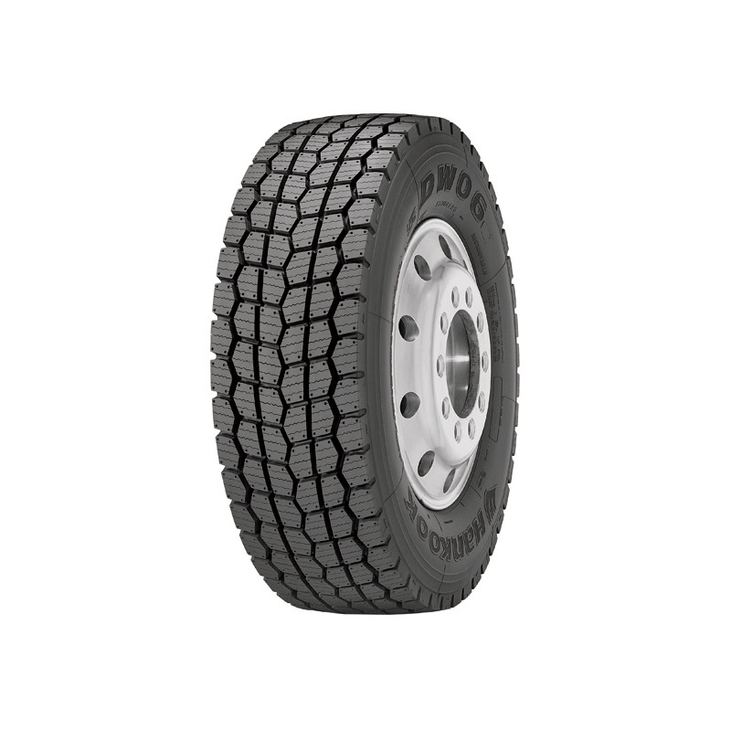 Hankook 315/70 R22,5 DW06 154/150L M+S