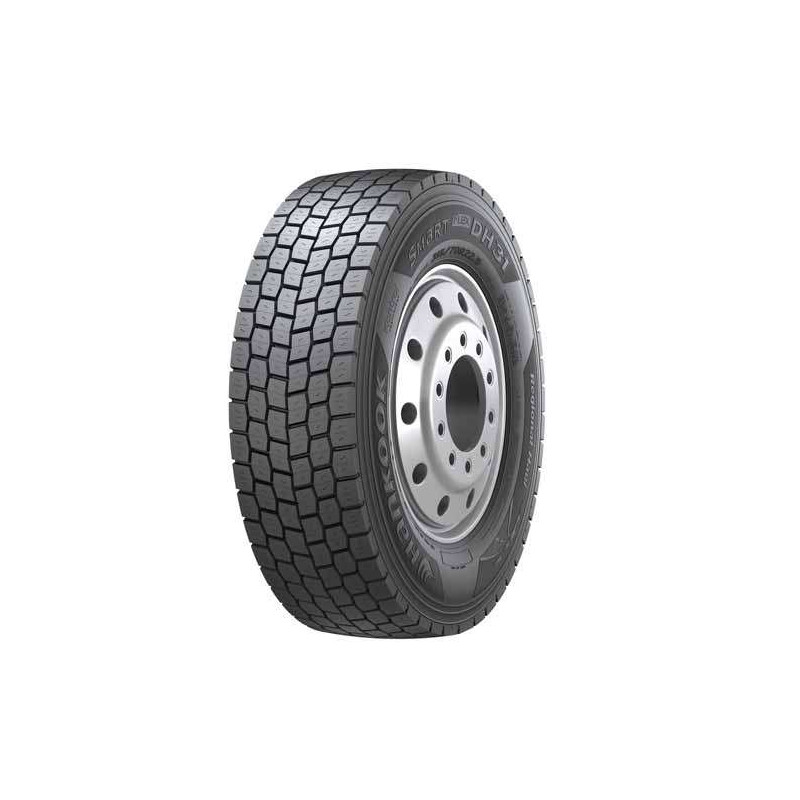 Hankook 315/80 R22,5 DH31 156/150L M+S