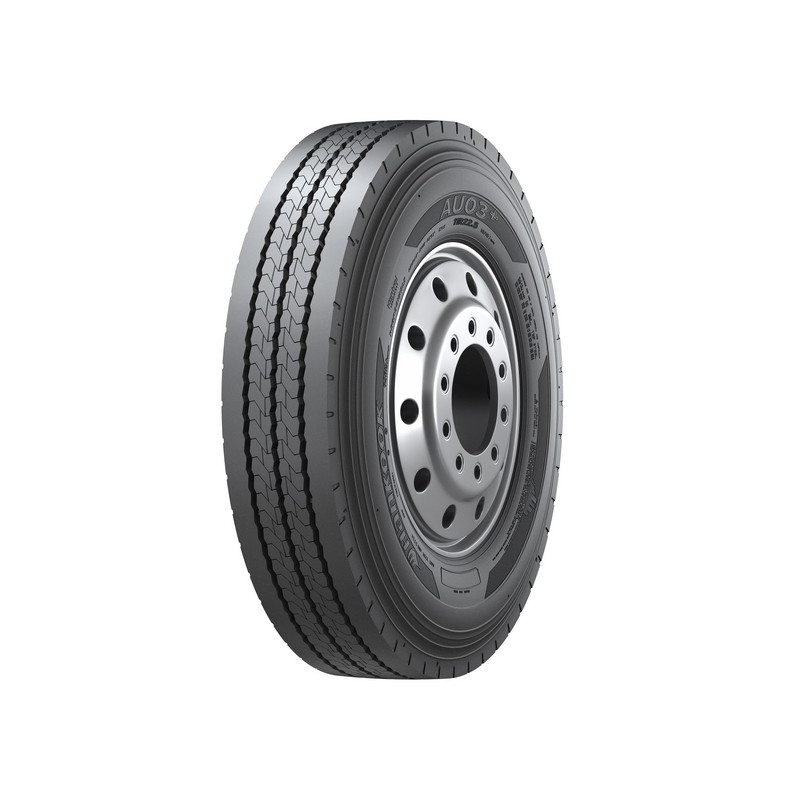 Hankook 275/70 R22,5 AU03+ 150/145J M+S