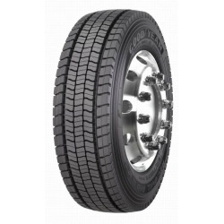 Goodyear 205/75 R17,5 Regional RHD II+ 124M/126G TL