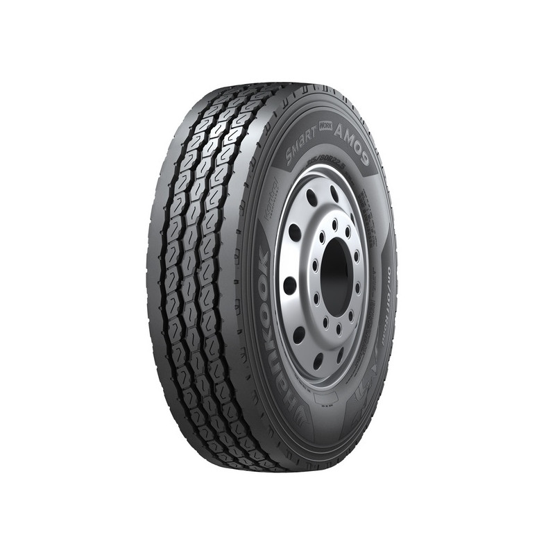 Hankook 12 R22,5 AM09 152/149K M+S