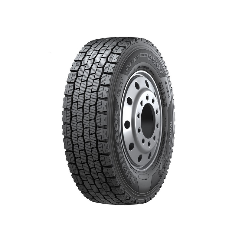 Hankook 295/80 R22,5 DW07 152/148L M+S