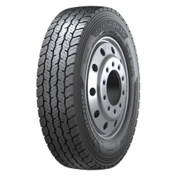 Hankook 265/70 R19,5 DH35 140/138M M+S