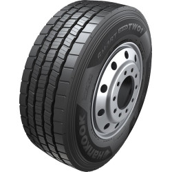 Hankook 385/65 R22,5 TW01 160K M+S