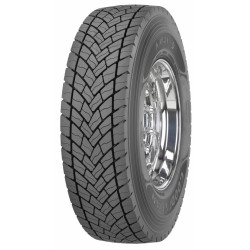 Goodyear 315/70 R22,5 KMAX D 154L/152M 3PSF