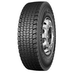 Continental 315/80 R22,5 HDW2 S 156/150L 20PR EU LRL M+S TL