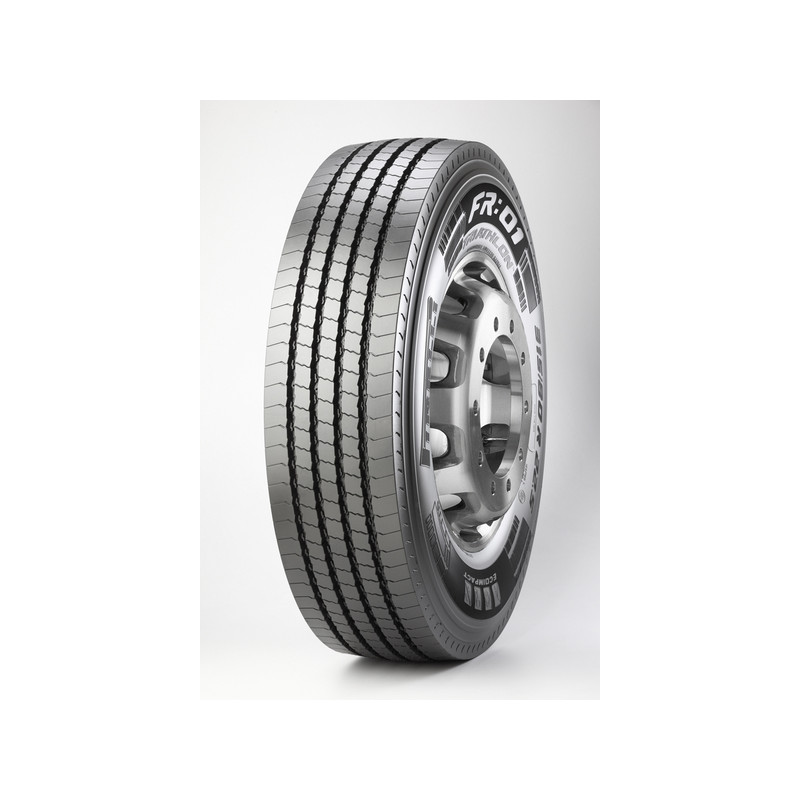 Pirelli 295/80 R22,5 FR01 Triathlon 154/149 M M+S 3pmsf ON