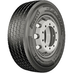 Pirelli 385/65 R22,5 FW01 158 L (160 K) M+S 3pmsf WINTER