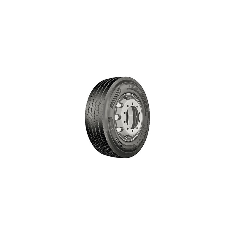 Pirelli 385/65 R22,5 FW01 158 L (160 K) M+S 3pmsf WINTER