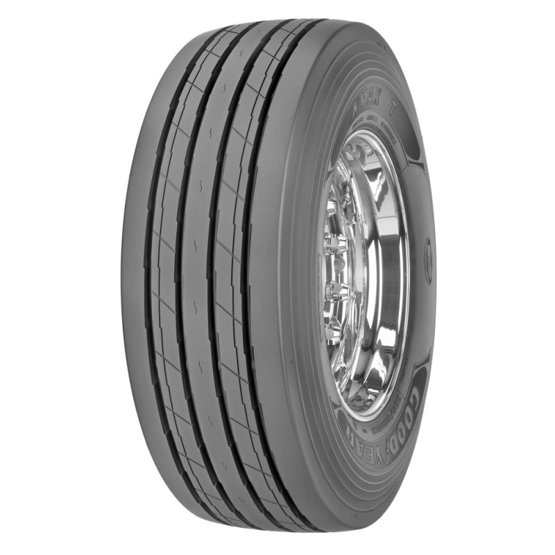 Goodyear 215/75 R17,5 KMAX T 135/133J 3PSF 