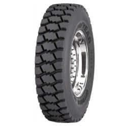 Goodyear 13 R22,5 OFFROAD ORD 156G154J 18PR TL M+S