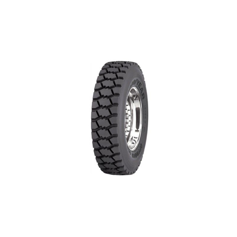 Goodyear 13 R22,5 OFFROAD ORD 156G154J 18PR TL M+S