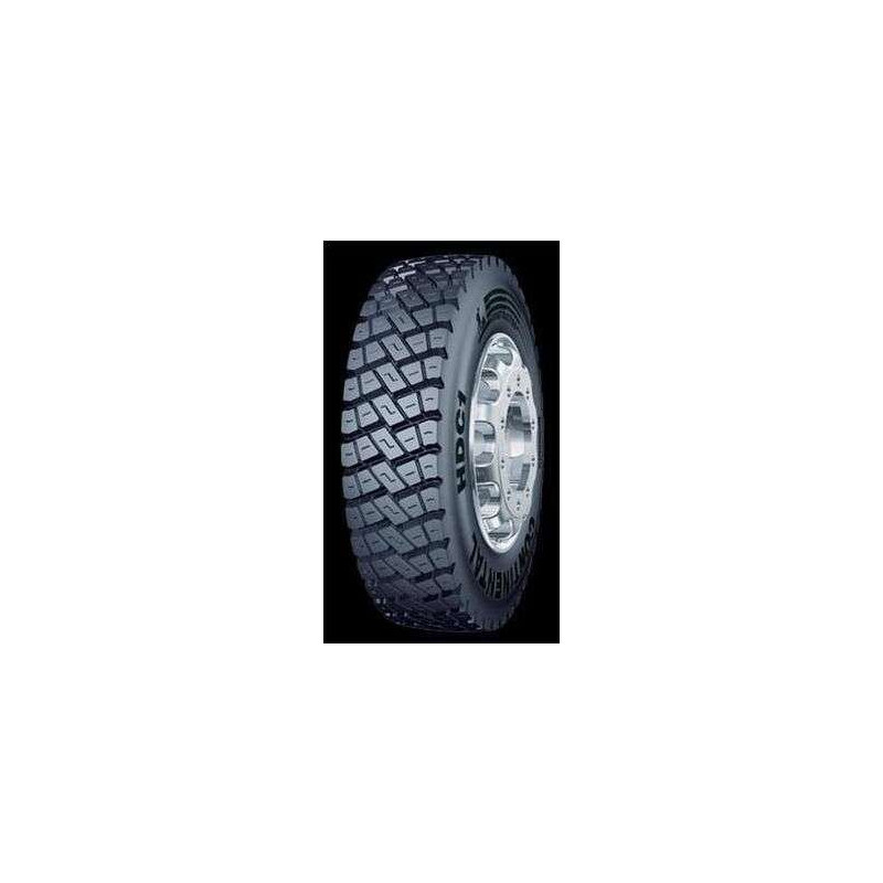 Continental 315/80 R22,5 HDC1 156/150K 18PR ED EU LRJ M+S TL