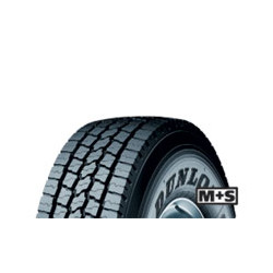 Dunlop 295/80 R22,5 SP362 152/148L TL 