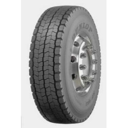 Dunlop 315/70 R22,5 SP462 154/152K TL