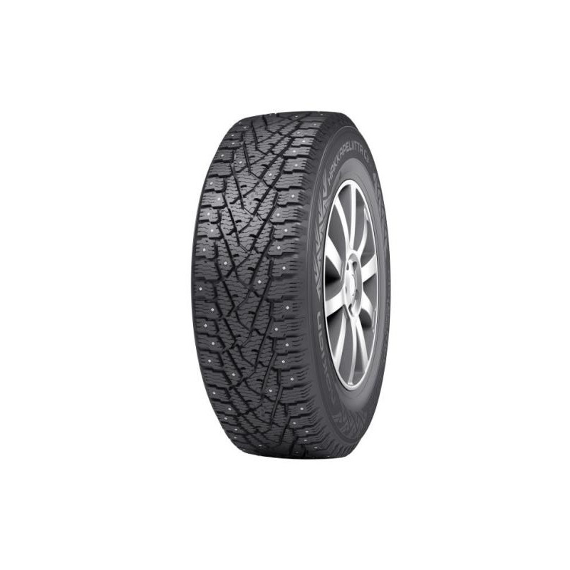 Nokian 175/70 R14 C HKPL C3 ST. 95R