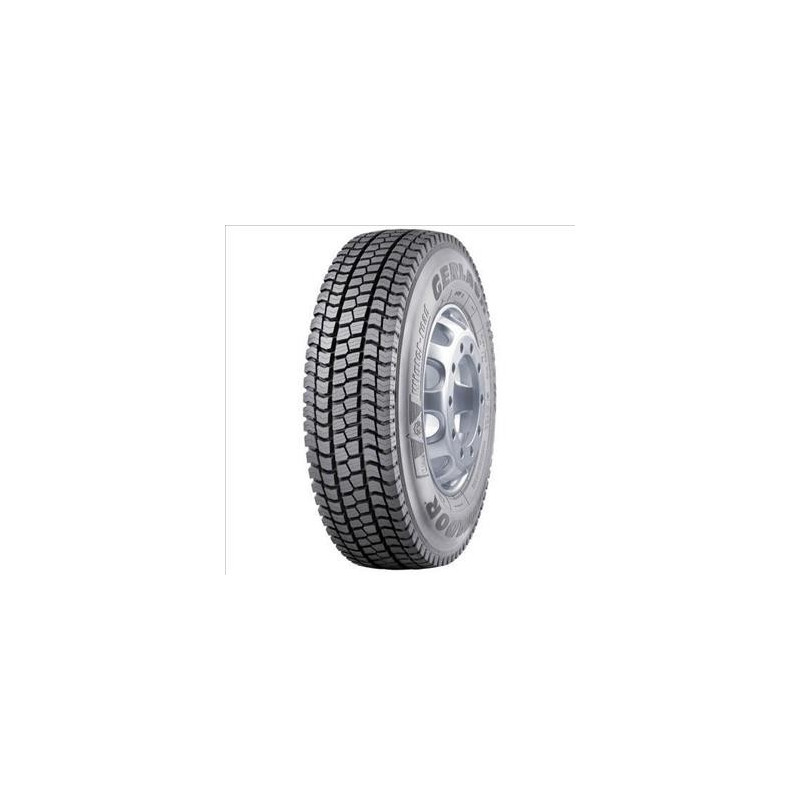 Matador 295/80 R22,5 DW1 152/148M 16PR M+S TL