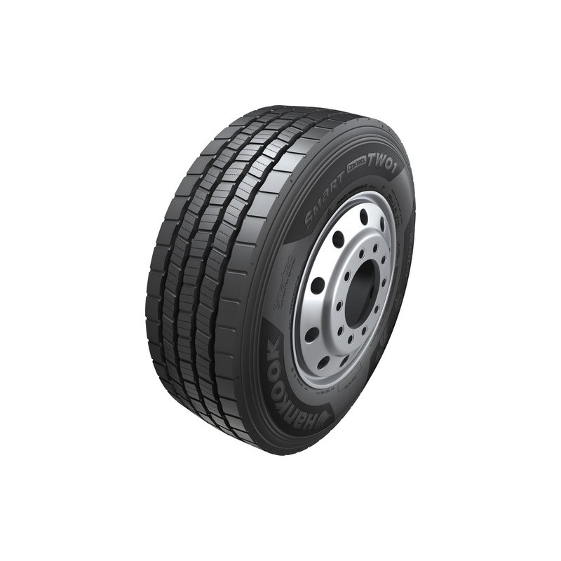 Hankook 445/45 R19,5 TW01 160K M+S