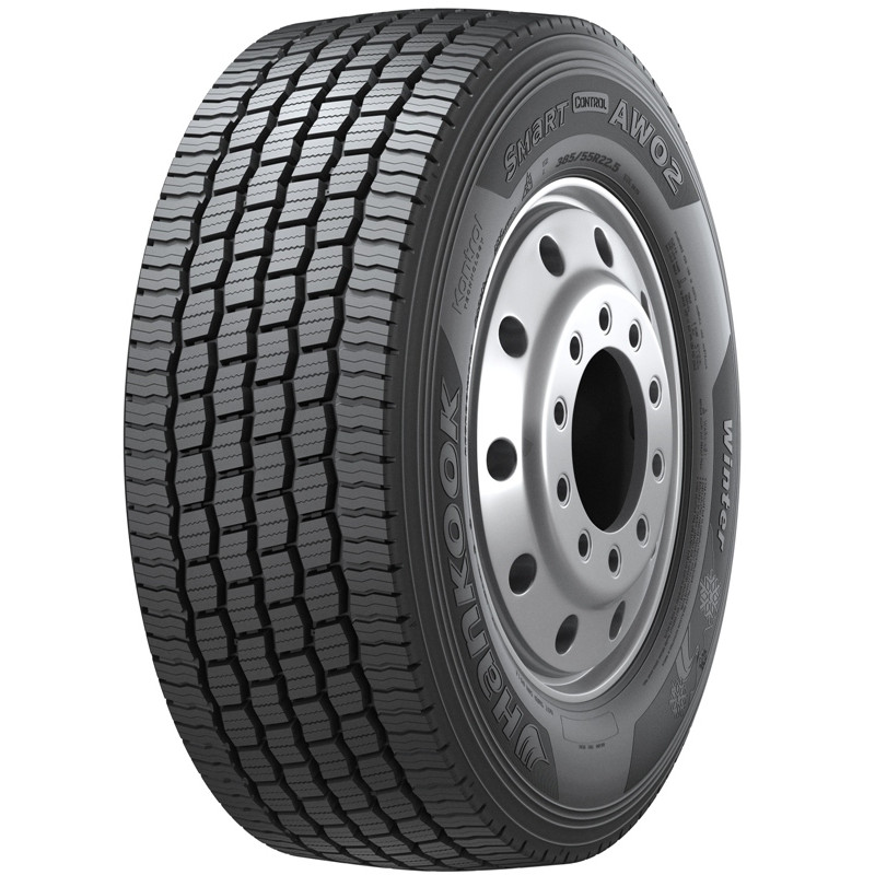 Hankook 275/70 R22,5 AW02 150/145J (152/148E) M+S