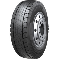 Hankook 315/70 R22,5 DL20 154/150L M+S