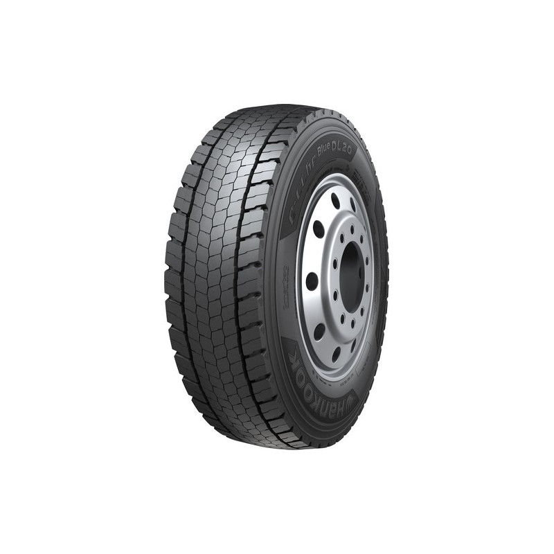 Hankook 315/70 R22,5 DL20 154/150L M+S