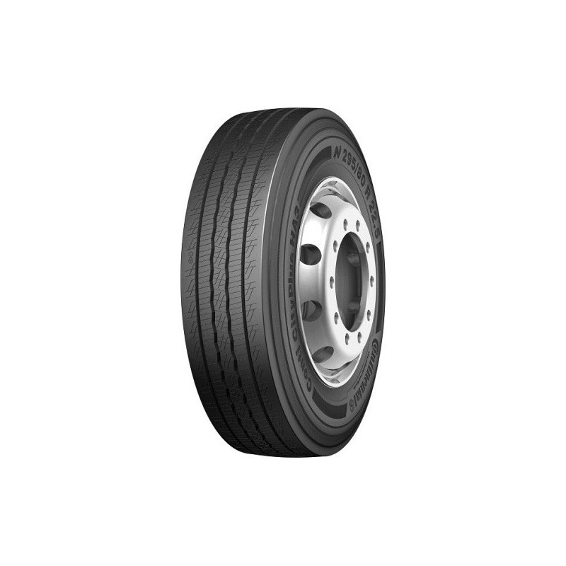 Continental 295/80 R22,5 CCPHA3 154/149M 16PR EU LRH M+S TL