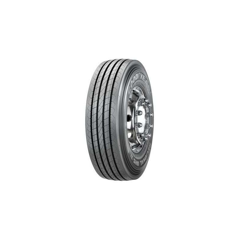 Goodyear 9,5 R17,5  REG.RHS II 129/127M 12 TL 3PSF