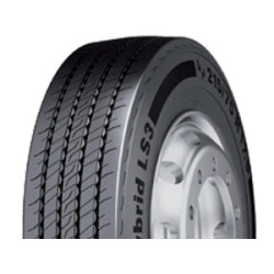 Continental 215/75 R17,5 CHLS3 126/124M 12PR EU LRF M+S TL