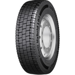 Continental 205/75 R17,5 CHLD3 124/122M 12PR EU LRF M+S TL