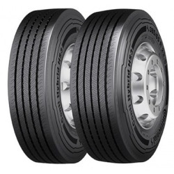 Continental 315/80 R22,5 CHHS3 156/150L 20PR EU LRL M+S TL