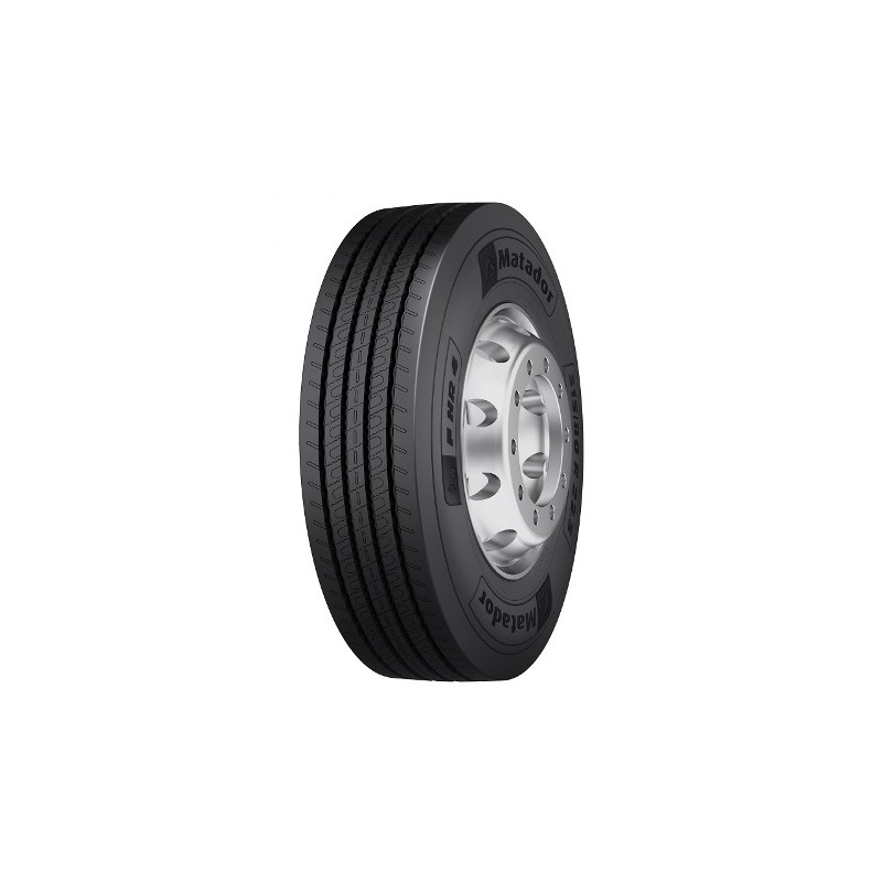 Matador 215/75 R17,5 F HR 4 126/124M M+S TL