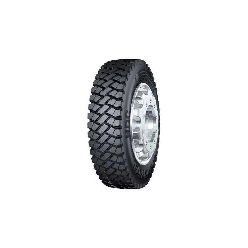 Continental 385/65 R22,5 HDC 162K M+S TL