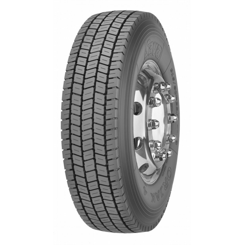 Sava 215/75 R17,5 ORJAK 4 126/124M 3PSF