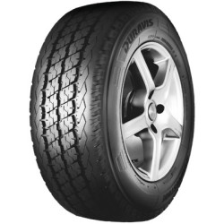 Bridgestone 215/75 R16 (DOT13) C R630 113R