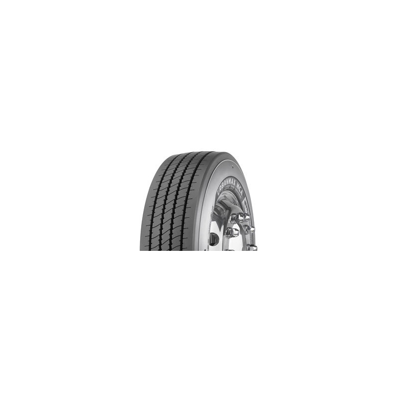 Goodyear 11 R22,5 URBAN MCA 148J152E 3PSF